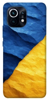 Чехол на Xiaomi Mi 11 Flag v2 фото 1 из 1