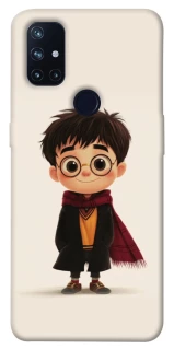 Чохол на OnePlus Nord N10 5G Harry Potter v8 фото 1 з 1