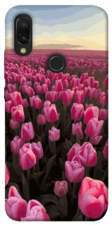 Чехол на Xiaomi Redmi 7 Spring Awakening фото 1 из 1