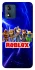 Чохол на Motorola Moto E13 Roblox aesthetics фото 1 з 1