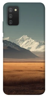 Чохол на Samsung Galaxy A02s Asian mountains фото 1 з 1