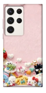 Чохол на Samsung Galaxy S23 Ultra Funny Toys фото 1 з 1