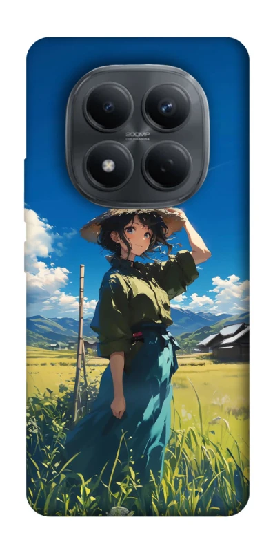 Чохол на Xiaomi Redmi Note 15 Pro 4G Field фото 1 з 1