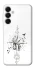 Чохол на Samsung Galaxy A16 4G/5G Tattoo ver.9 фото 1 з 1