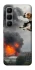 Чохол на Infinix Hot 60 Pro+ Moscow never sleeps ver.9 фото 1 з 1
