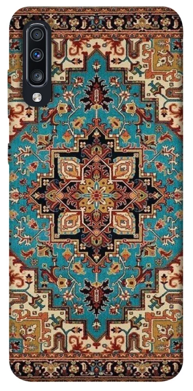 Чохол на Samsung Galaxy A70 (A705F) Килим v5 фото 1 з 1