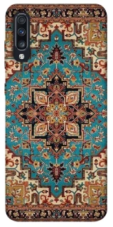 Чохол на Samsung Galaxy A70 (A705F) Килим v5 фото 1 з 1