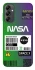 Чохол на Samsung Galaxy A14 4G/5G NASA ver.2 фото 1 з 1