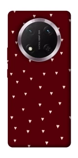 Чохол на Honor X9c Smal hearts фото 1 з 1