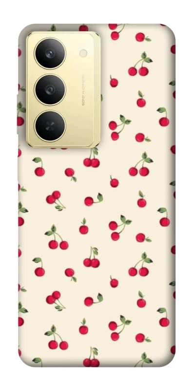 Чохол на Realme 14x Cherry фото 1 з 1