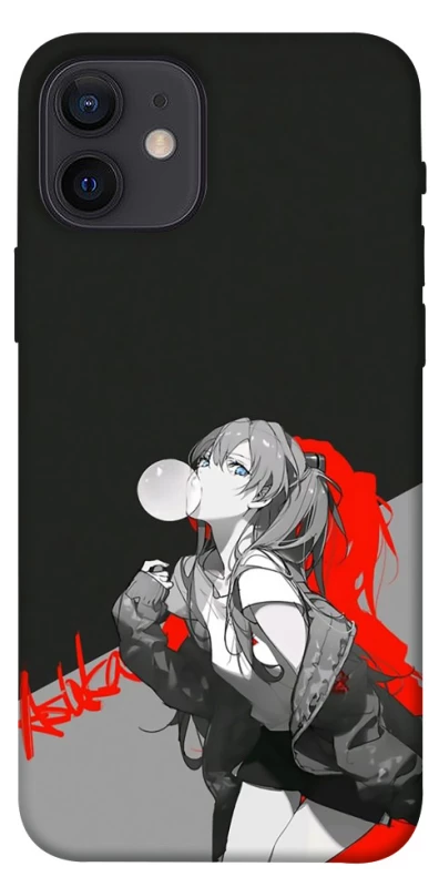 Чохол на Apple iPhone 12 (6.1") Asoka фото 1 з 1