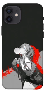 Чехол на Apple iPhone 12 (6.1") Asoka фото 1 из 1