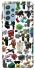 Чохол на Samsung Galaxy A52 4G / A52 5G Minecraft v4 фото 1 з 1