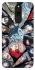 Чохол на Xiaomi Redmi 8 jujutsu kaisen v4 фото 1 з 1