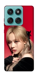 Чохол на Motorola Edge 60 Fusion Aespa-Winter фото 1 з 1