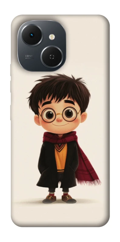 Чехол на TECNO Spark 40C Harry Potter v8 фото 1 из 1