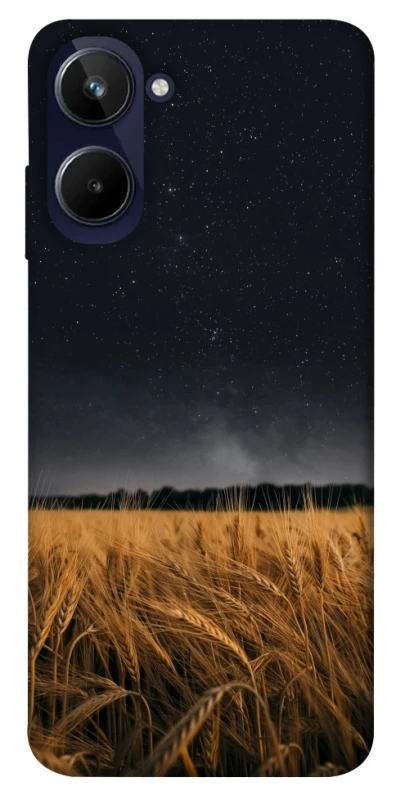 Чехол на Realme 10 4G grain фото 1 из 1