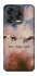 Чехол на ZTE Blade V70 Design You are Art фото 2 из 2