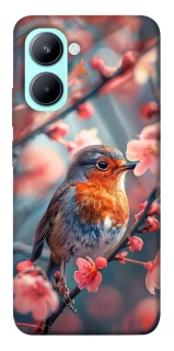 Чохол на Realme C33 Birdie фото 1 з 1