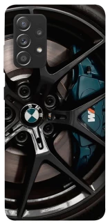 Чохол на Samsung Galaxy A72 4G / A72 5G Wheel BMW v3 фото 1 з 1