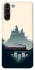 Чохол на Samsung Galaxy S21+ Hogwarts v1 фото 1 з 1