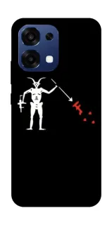 Чохол на Oppo A6 Pro 4G/5G Military фото 1 з 1