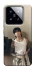 Чехол на Xiaomi 14 Pro Jungkook v2 - BTS фото 1 из 1