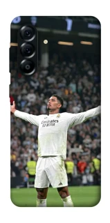 Чохол на Samsung Galaxy A57 5G Jude Bellingham фото 1 з 1