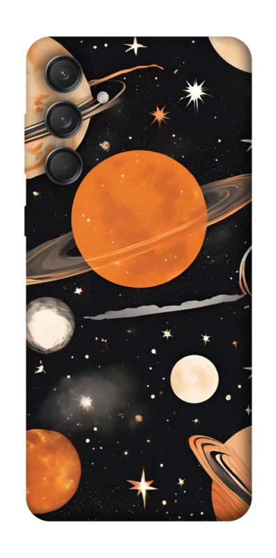 Чехол на Samsung Galaxy M55 Space фото 1 из 1