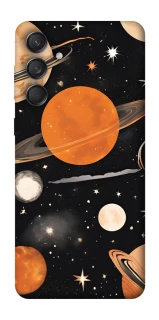 Чехол на Samsung Galaxy M55 Space фото 1 из 1