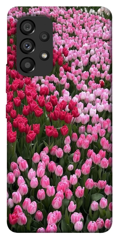 Чохол на Samsung Galaxy A53 5G Flowers v9 фото 1 з 1