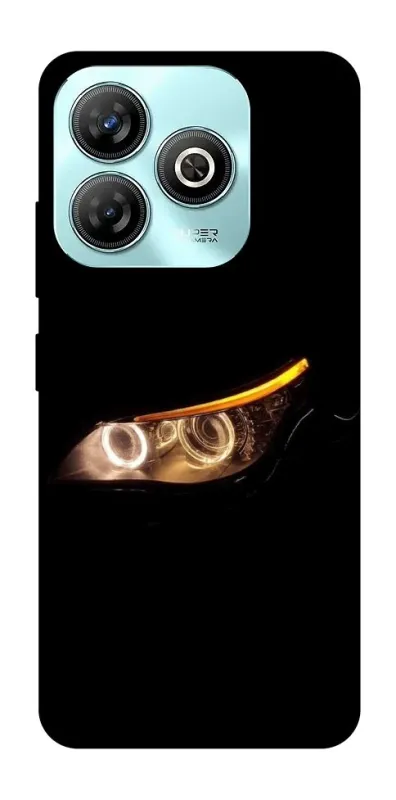 Чехол на ZTE Blade A75 4G BMW v15 фото 1 из 1
