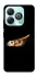Чехол на ZTE Blade A75 4G BMW v15 фото 1 из 1