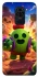Чохол на Xiaomi Redmi Note 9 / Redmi 10X Brawl Stars ver.14 фото 1 з 1