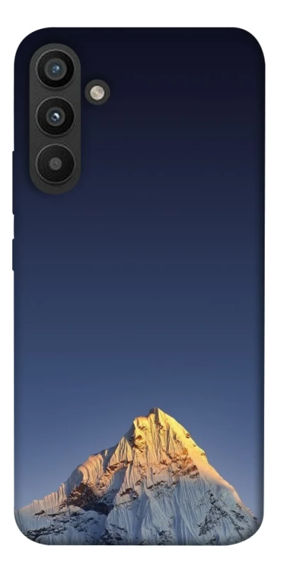 Чохол на Samsung Galaxy A34 5G Sky mountains фото 1 з 1