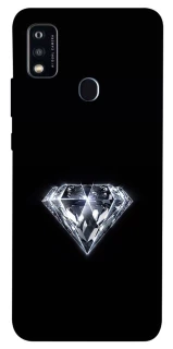 Чехол на ZTE Blade A51 Бриллиант фото 1 из 1