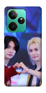 Чохол на Realme GT 7 Felix & HyunJin фото 1 з 1