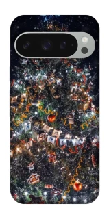 Чехол на Google Pixel 10 Pro XL Новогодний v28 фото 1 Чехол на Google Pixel 10 Pro XL Новогодний v28 фото 1 из 1