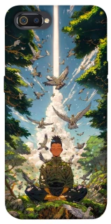 Чохол на Realme C2 Meditation фото 1 з 1