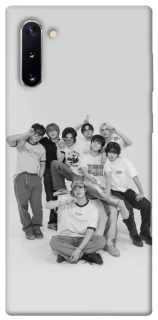 Чохол на Samsung Galaxy Note 10 Stray Kids All Around фото 1 з 1
