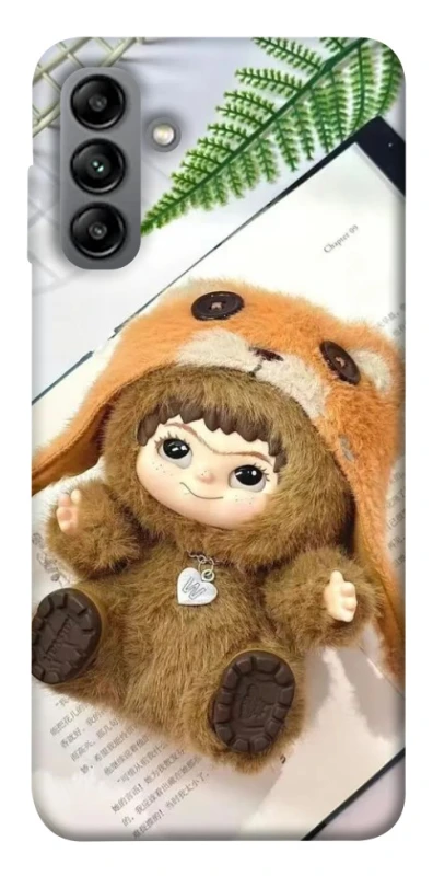 Чохол на Samsung Galaxy A04s Wakuku ver.4 фото 1 з 1