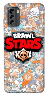 Чохол на Nokia G60 Brawl Stars ver.15 фото 1 з 1