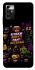 Чохол на ZTE Blade A72 Brawl Stars collage фото 1 з 1