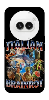 Чохол на Nothing Phone (2a) Italian Brainrot фото 1 з 1