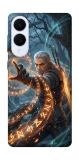 Чехол на Samsung Galaxy S25 Edge Witcher V1 фото 1 из 1