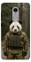 Чохол на Xiaomi Redmi Note 4X / Note 4 (Snapdragon) Панда захисник фото 1 з 1