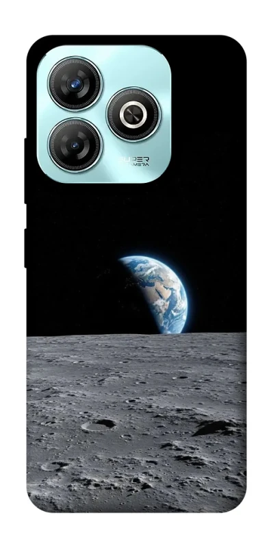 Чехол на ZTE Blade A75 4G Artemis 2 фото 1 из 1