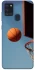 Чехол на Samsung Galaxy A21s Баскетболл фото 1 из 1