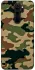 Чохол на Xiaomi Redmi Note 8 Pro Camouflage v27 фото 1 з 1