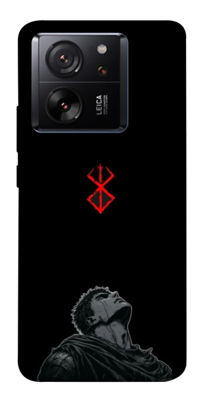 Чохол на Xiaomi 13T Berserk V4 фото 1 з 1